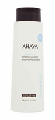Ahava 400ml deadsea water mineral shampoo, šampon