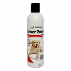 All Animals Šampon flower power, 250 ml,
