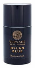 Versace 75ml pour homme dylan blue, deodorant