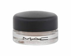 MAC 5g pro longwear paint pot, bare study, oční stín