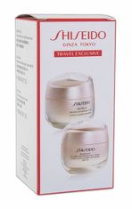 Shiseido 50ml benefiance anti-wrinkle day & night cream