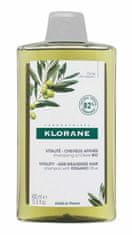 Klorane 400ml olive vitality, šampon