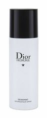 Christian Dior 150ml dior homme, deodorant