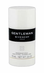 Givenchy 75ml gentleman 2017, deodorant