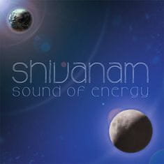 Shivanam: Sound of Energy - CD