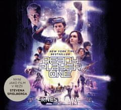 Cline Ernest: Ready Player One