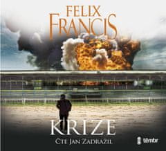 Francis Felix: Krize