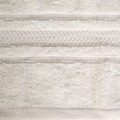 Eurofirany Ručník z egyptské bavlny 70 cm x 140 cm3ks