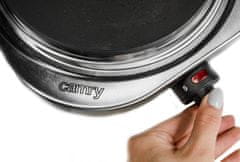 Camry Sporák horký talíř jednoplotýnkový CR 6510