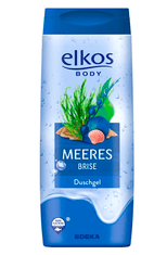 Elkos Body Meeres Brise sprchový gel 300ml