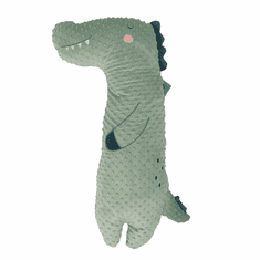InnoGIO multifunkční polštářek GIOplush Crocodile Elliot
