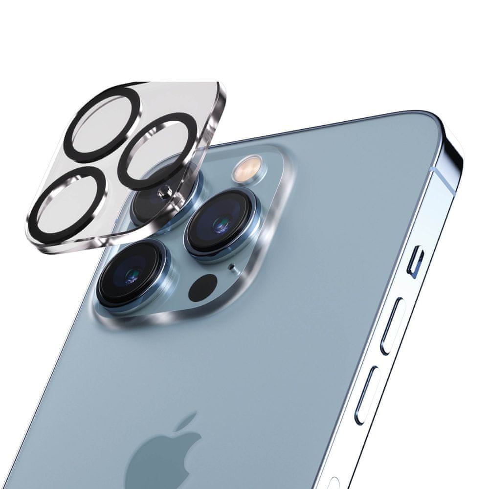 PanzerGlass Camera Protector Apple iPhone 13 Pro/13 Pro Max 0384