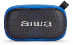 AIWA BS-110, modrá