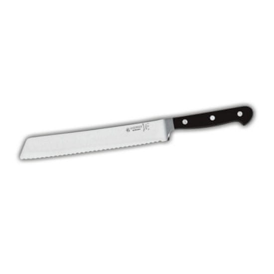 Giesser Messer Nůž na pečivo 20 cm