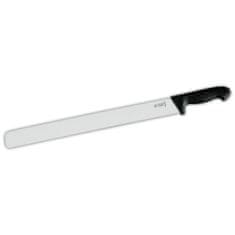 Giesser Messer Nůž na kebab 45 cm, černý