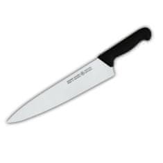 Giesser Messer Nůž kuchařský 31 cm, černý
