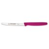 Giesser Messer Nůž univerzální Fresh Colours 11 cm – růžový