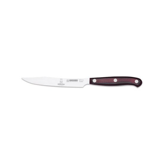 Giesser Messer Rocking Chefs nůž Steak 12 cm