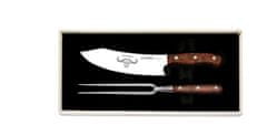 Giesser Messer Thuja – set nůž a vidlice
