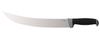 1241X 12" CURVED FILLET filetovací nůž 30,5 cm, černá, GFN, plastové pouzdro