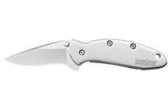 Kershaw 1600 CHIVE kapesní nůž s asistencí 4,8 cm, celoocelový 
