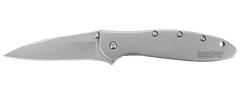 Kershaw 1660 LEEK kapesní nůž s asistencí 7,5 cm, celoocelový