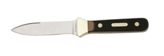 Schrade 162OT Old Timer lovecký nůž 9,8 cm, pilové listy Derlin, kožené pouzdro