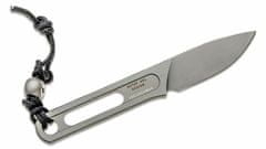 Civilight C20026-2 Minimis Stonewashed malý kapesní nůž 5cm, celoocelový, pouzdro