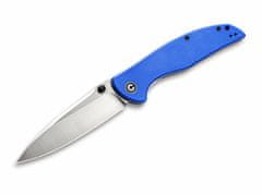 Civilight C911B Governor Blue kapesní nůž 9,8 cm, modrá, G10