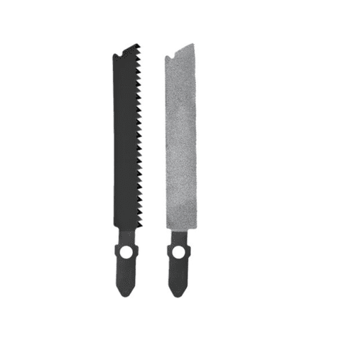 LEATHERMAN LTG931011 náhradní pilka + pilník pro multifunkční nástroj SURGE BLACK