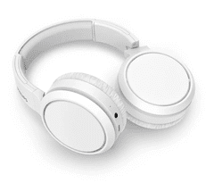 Philips TAH5205WT/00 Bluetooth sluchátka