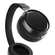 Philips L3/00 Bluetooth černá sluchátka s ANC