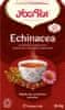 Yogi Tea Bio Echinacea 17 x 1,8 g