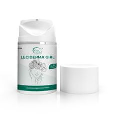 KAREL HADEK Lecitinový regenerační krém LECIDERMA GIRL 50 ml