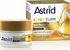Astrid Krém ASTRID Beauty Elixir denní 50 ml