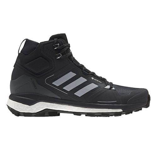Adidas Treková obuv , TERREX SKYCHASER 2 | FZ3332 | CBLACK/HALSIL/DGSOGR | EU 41 1/3 | UK 7,5 | US 8 |