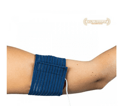 Emmi Skin - Physio Pad Ultrazvuková terapeutická podložka + 2 bandáže