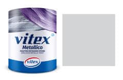 Vitex Metallico - 500 Pandora (700ml) - interiérová barva pro namíchání 30 odstínů s kovovým efektem 