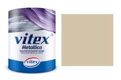 Vitex Metallico - 520 Helios (700ml) - interiérová barva tvořící kovový efekt na každém povrchu 