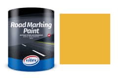 Vitex Road Marking - Žlutá (750ml) - barva pro značení vozovek a parkovacích ploch 