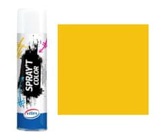 Vitex Sprej RAL - 1023 (400ml) - žlutý sprej na všechny povrchy