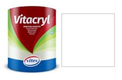 Vitex Vitacryl - Bílá (750ml) - hydroizolační barva na střechy 