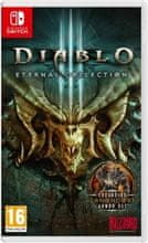 Blizzard Diablo 3 (Eternal Collection) (SWITCH)