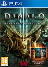 Blizzard Diablo 3 Eternal Collection (PS4)