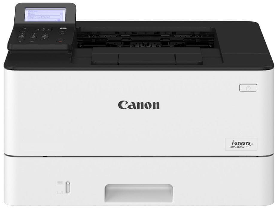 Canon i-SENSYS LBP236dw EU SFP (5162C006BA)