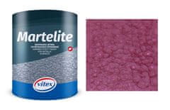 Vitex Martelite - Muave (750ml) - barva na dekoraci a ochranu kovových povrchů 
