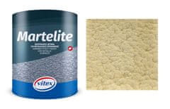 Vitex Martelite - Golden (750ml) - barva na dekoraci a ochranu kovových povrchů 