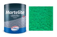 Vitex Martelite - Mint (750ml) - barva na dekoraci a ochranu kovových povrchů 