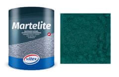 Vitex Martelite - Cypress (2,5 litrů) - barva na dekoraci a ochranu kovových povrchů 