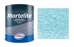 Vitex Martelite - Spring (750ml) - barva na dekoraci a ochranu kovových povrchů 